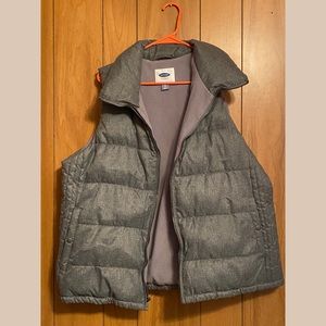 Old Navy Vest